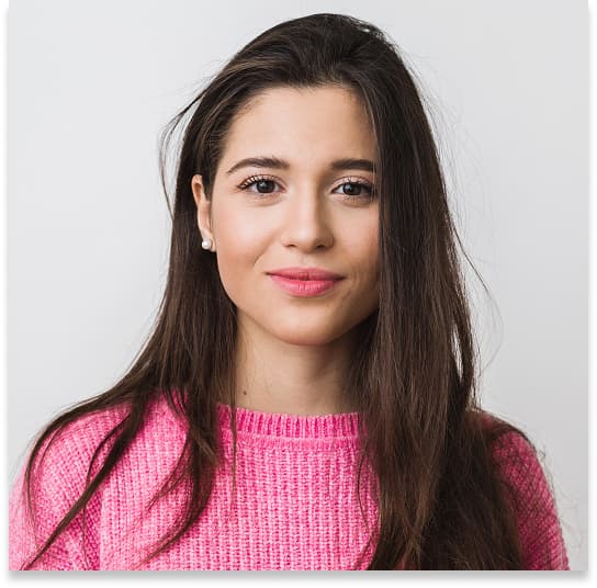 Camila Garcia, Marketing