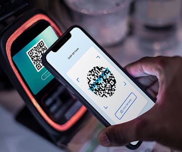 Cashless Payment, Marketing